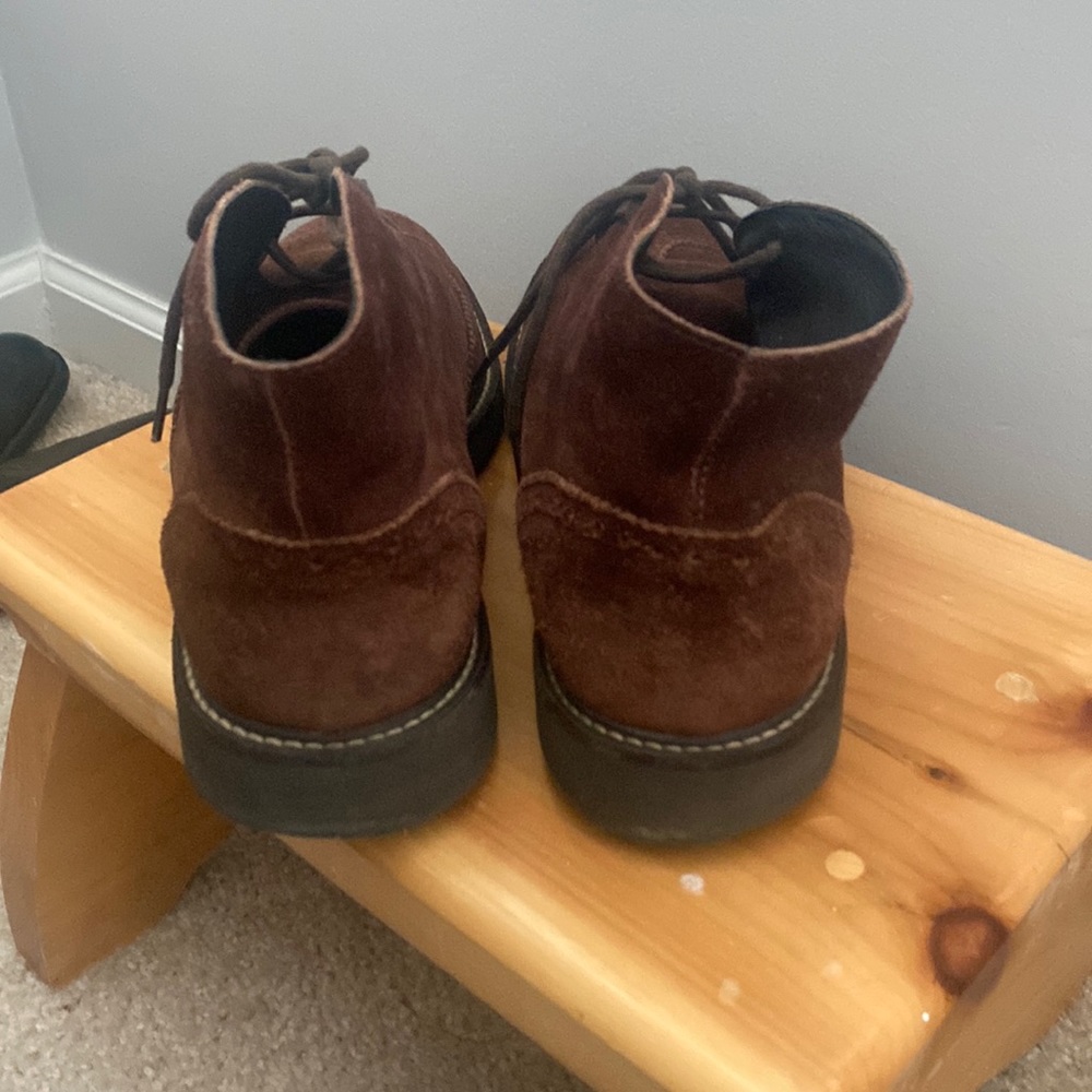 Mens Hogan Casual boots